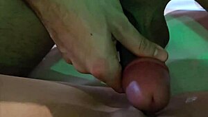 juicy vagina begs for cock desperately in gay couple doggystyle