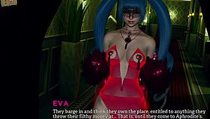 Eternum 27: Epic Anime Game Quest