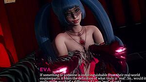 Eternum 27: Epic Anime Game Quest