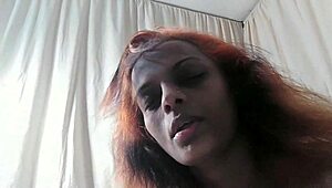 lovely couple goes hard with anal fuck and deep blowjob