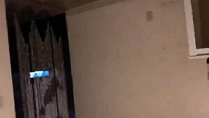 she says, 'take this deepthroat and cum in my eye'