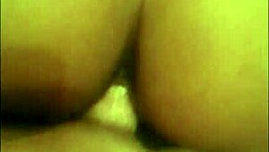 you see this amateur ebony latina couple fucking with assplay?