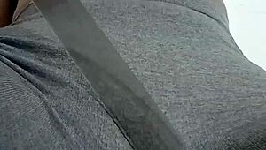 Ten Minutes of Spanking Punishment for the Naughty Pussy