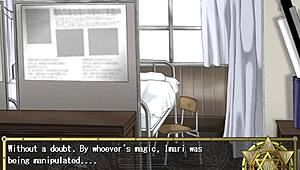 bible black infection demolition pt4, so intense! 😈