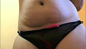 Check out these huge natural tits