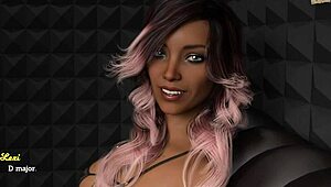 leap of faith 38 hentai anime with erotic cartoon scenes