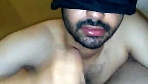 Sucking My Friend Until He Cums, So Intense