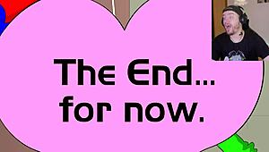 スパイダーバースが無修正カオス大乱交に大変身