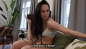 erotic uno unplanned strip & cumshot game with pov clothes ripped