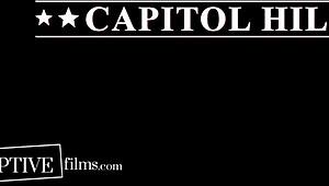 Veteran Politician Flexes Power Over Up-and-Coming Candidate in Raw Encounter