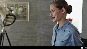 i can't believe photographer froze time to screw hot tiffany tatum.