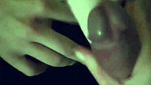 Naughty Amateur Gay Couple Indulges In Fetish Frottage Handjob Using Strap On For Kinky Masturbation Fun