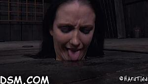 free sadomasochism porn, rough fucking slut