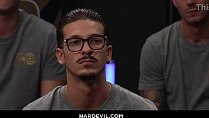 How To Be A Great Pornstar - Final Exam 2