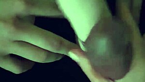 Naughty Amateur Gay Couple Indulges In Fetish Frottage Handjob Using Strap On For Kinky Masturbation Fun