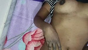 amateur friends gather in bedroom for mature indian young 18+ husband wife chat