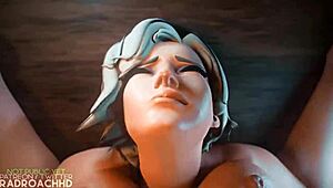 i love this futanari compilation, all those sexy scenes making me so horny