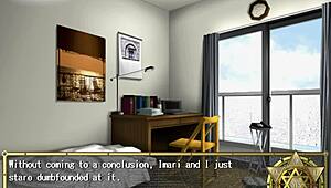 bible black infection demolition pt4, so intense! 😈