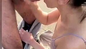 i think a good blowjob makes your day, but i sometimes mess up the cum in mouth