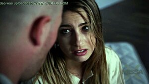 Missax com, uh, for yer own good, pt 3, teasin' with rough deepthroat... ya know?