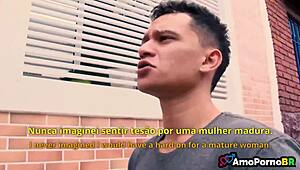 Hey, learned so much from a 50-year-old divorced stepmom of my buddy!