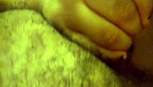 milf sucks dick and licks balls like a whore