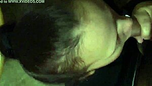 she says, 'take this deepthroat and cum in my eye'