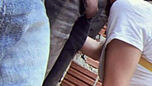 Student sucks nerd's dick for math help or professor's tiny one