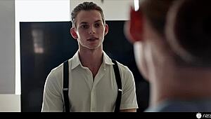 i can't believe photographer froze time to screw hot tiffany tatum.