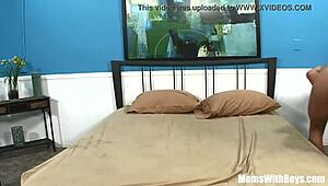 Watching My Hot Sexy Wife Persia Pele Take a Hard Fucking