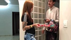 Budak moto tak terima kad, kongkek aku bayaran je