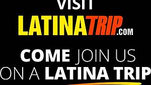 Big booty amateur latina gets fucked doggystyle, you watching?