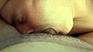 Deepthroat fucking intensely