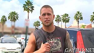 Gay guys having sexy sex together 😍