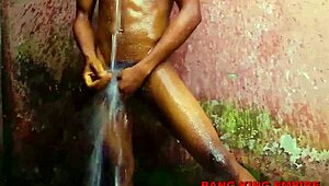 african horny step mother rides hard black fat cock in naughty cowgirl sex