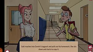 Hg Queens Brothel, Yo! Watch This Anime Slut Build a Wild Fantasy Spot!