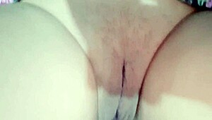 Horny Babe Wants Threesome With Two Cocks