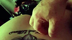 Pawg pussy drips for cum