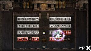 Treasure Of Nadia - Puzzles 31-36 Walkthrough E3 99