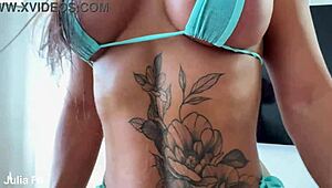 Anal Chronicles Creampie Edition 🍑💦