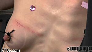 Sadomasochism Amateurs