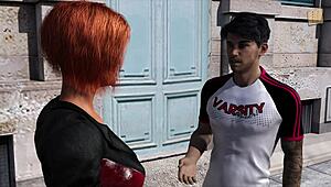 intertwined 48 melissa wants to explain things, big tits homemade instruction