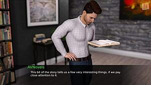 Nursing back to pleasure 52 hazel helps av this time 😊