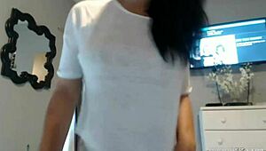 briana lee member show july 02nd 2015 webcam solo masturbation