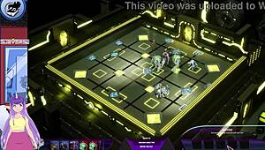 Studiofows Subverse Part 19 with big tits action 😏