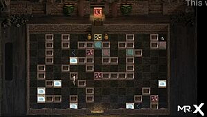 Treasure Of Nadia - Puzzles 31-36 Walkthrough E3 99