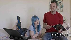 Studying with Stepsis Takes a Wild Wrong Turn