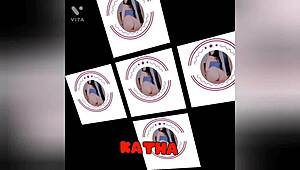 sharing a bed with my best friend turned into hardcore fucking, hope my cuckold doesn’t see this!