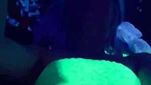 sexy pov nikki lixxx fucking with big cock