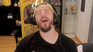 Teen Avoids Embarrassing Moment with Mommy Teacher in Shower Cumshot